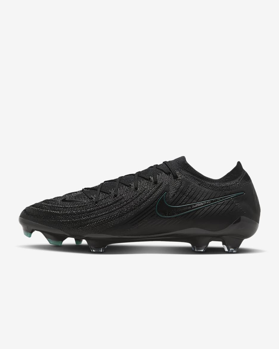 Nike Phantom GX 2 Elite FG Low-Top Soccer Cleats